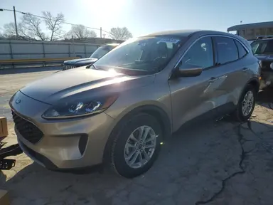 Ford Escape 2020