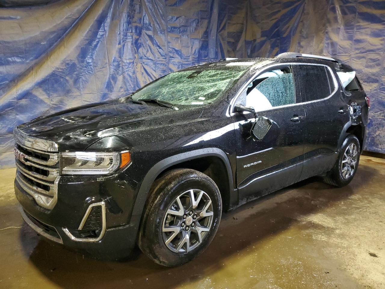 Gmc Acadia 2023