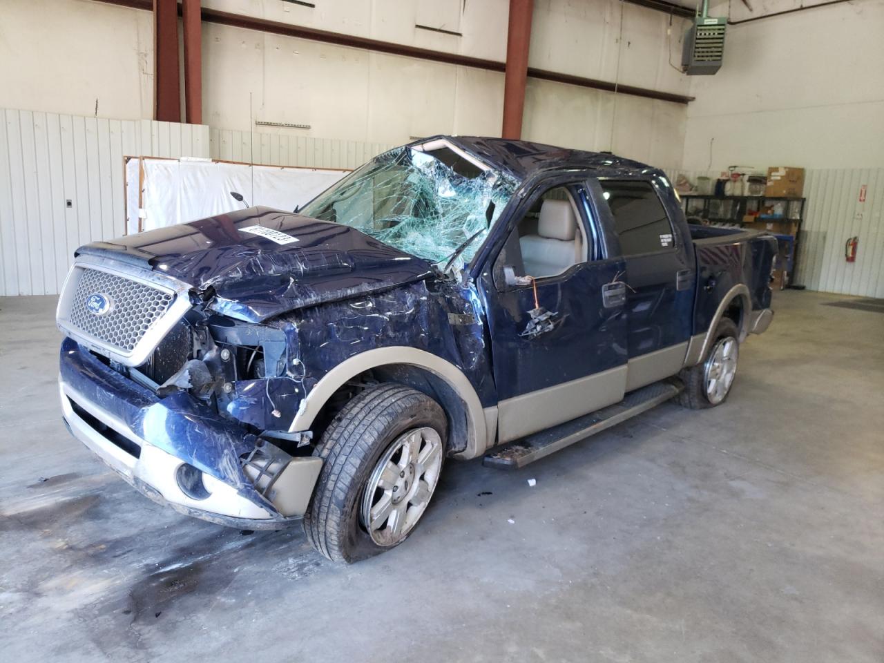 Ford F-150 2008