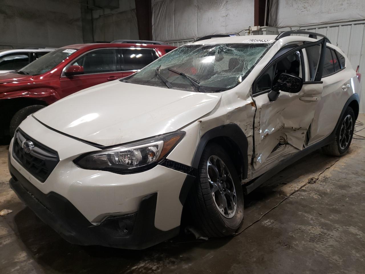 Subaru Crosstrek 2023
