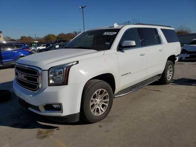 Gmc Yukon Xl 2019