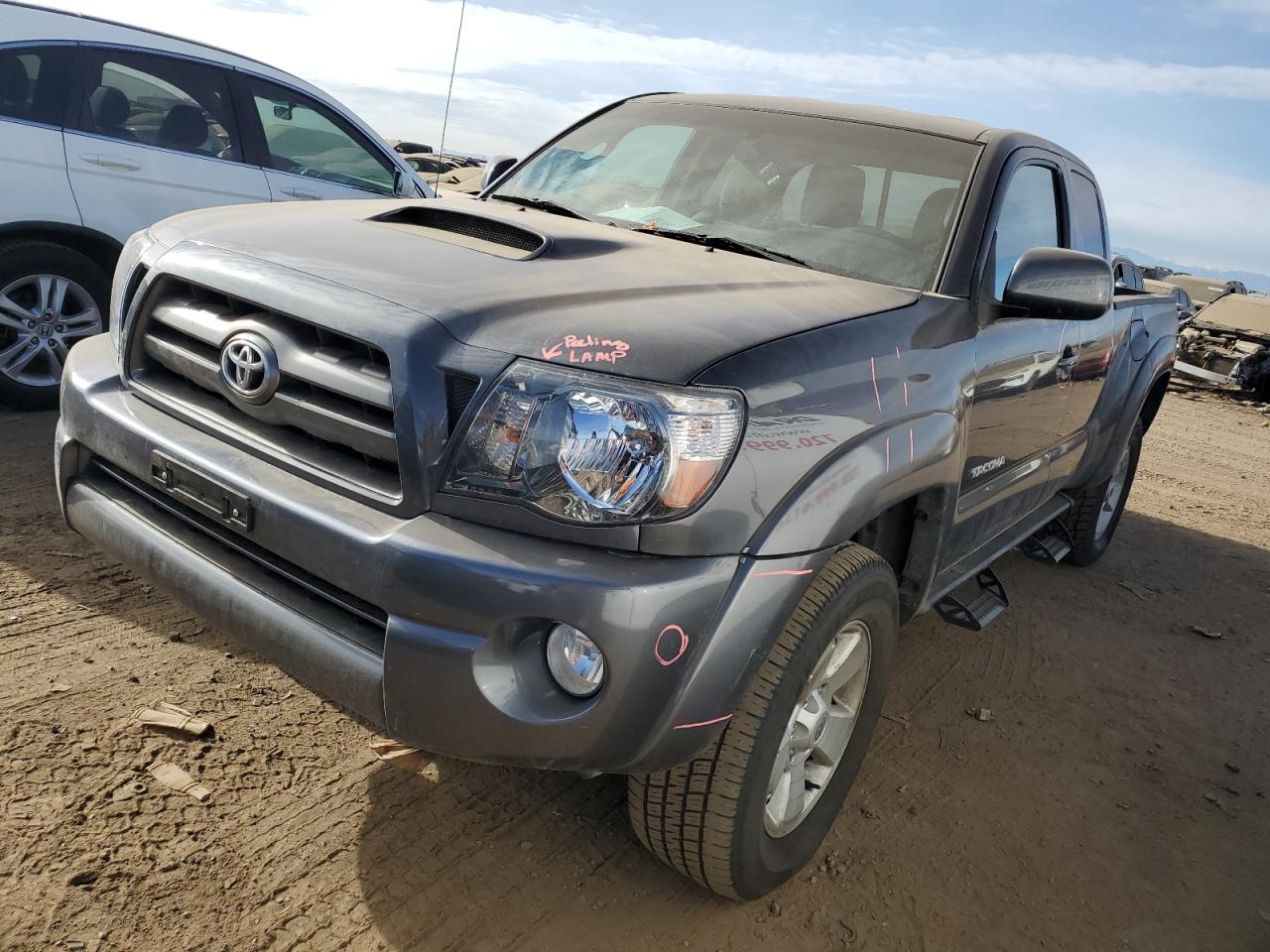 Toyota Tacoma 2009