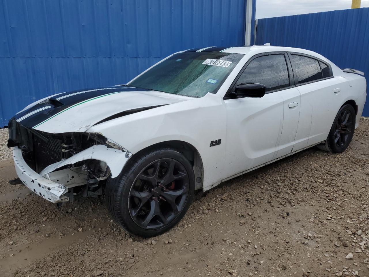 Dodge Charger 2019