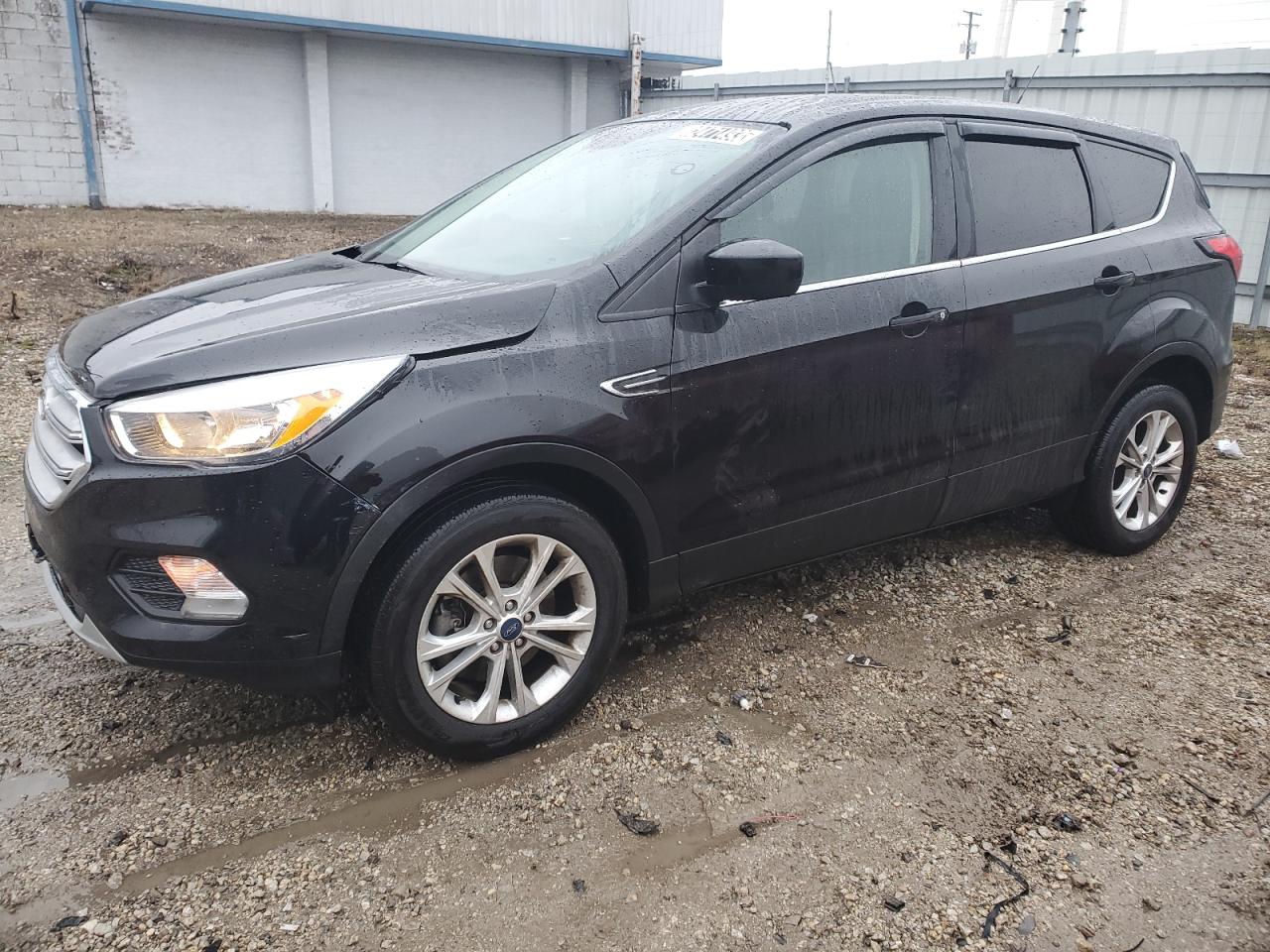 Ford Escape 2019