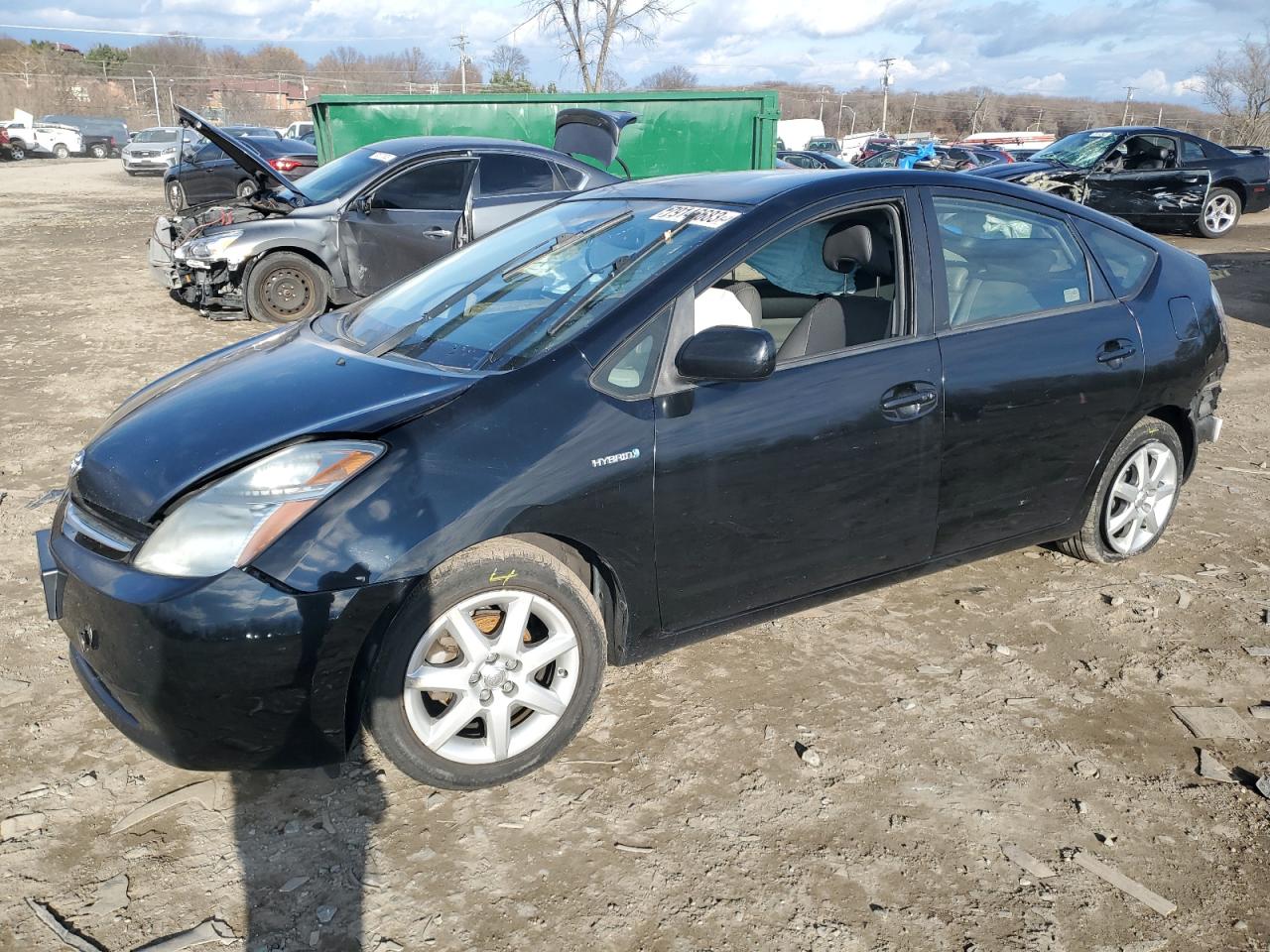 Toyota Prius 2008