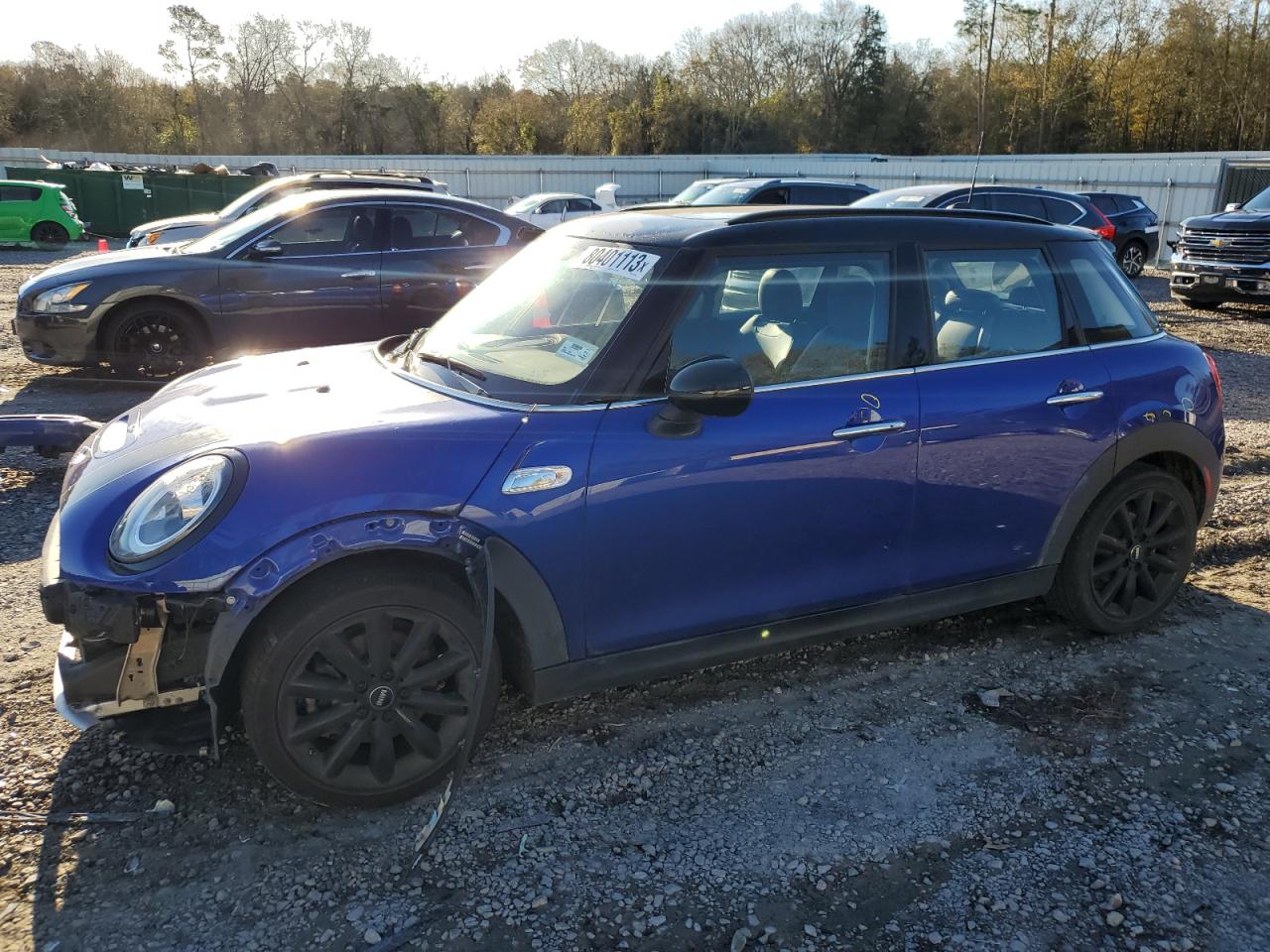 Mini Cooper 2019
