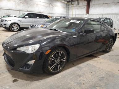 Toyota Scion Fr-S 2015