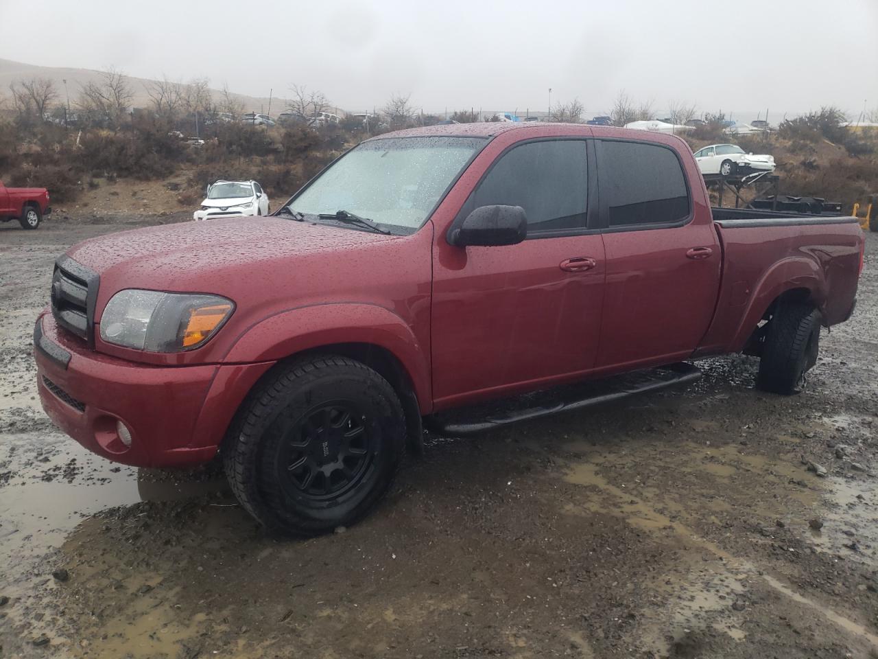 Toyota Tundra 2006