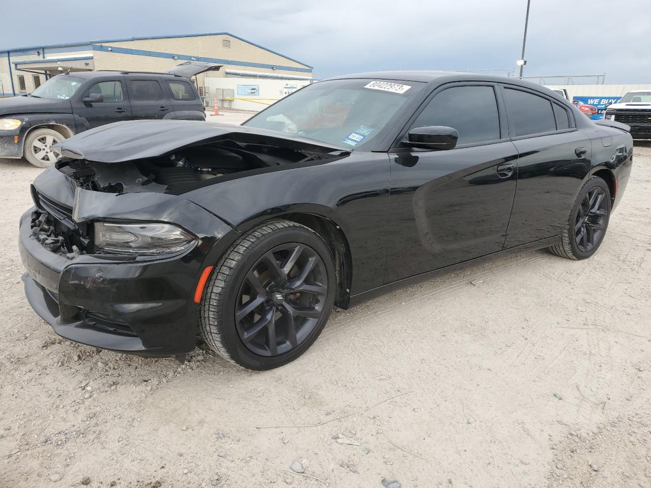 Dodge Charger 2020