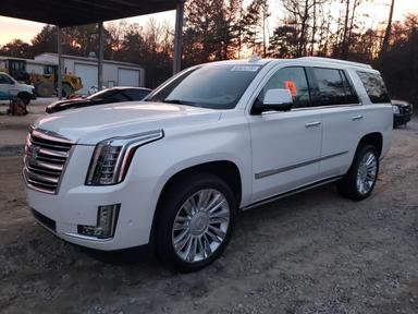 Cadillac Escalade 2020
