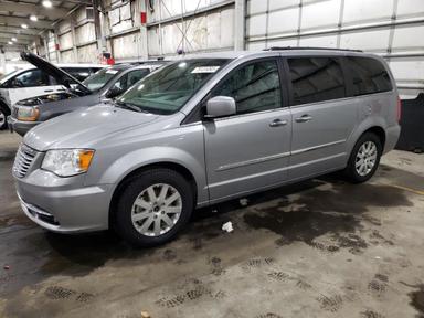 Chrysler Town & Country 2015