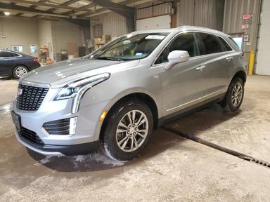 Cadillac Xt5 2023