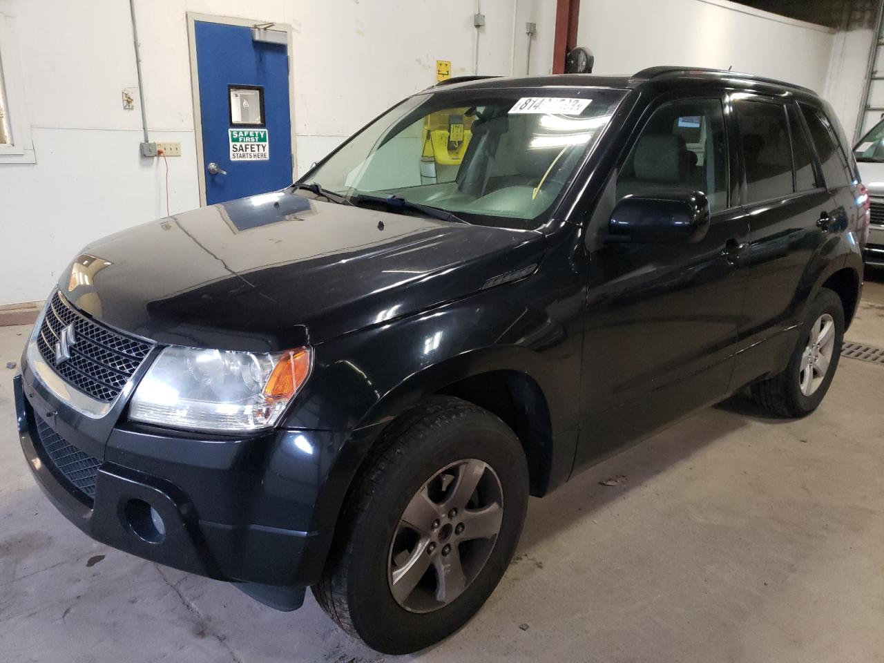 Suzuki Grand vitara 2009