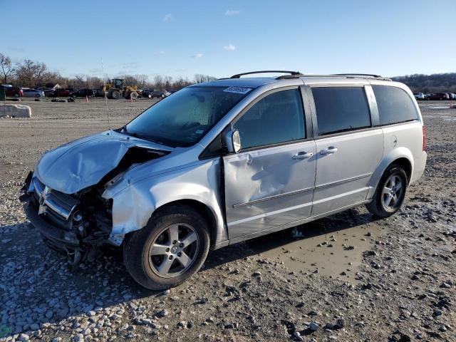 Dodge Grand caravan 2010
