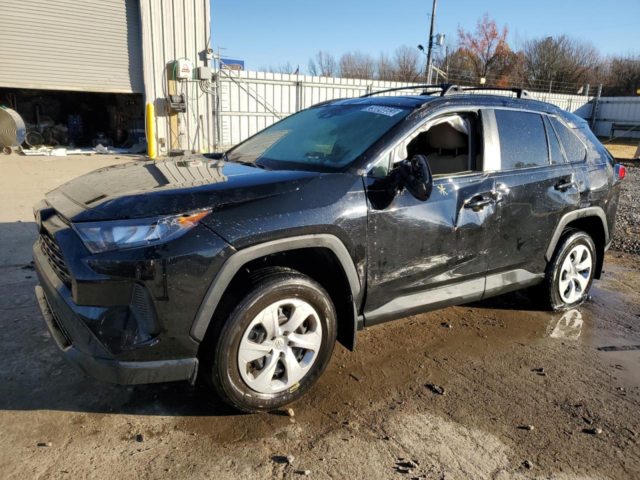 Toyota Rav4 2020