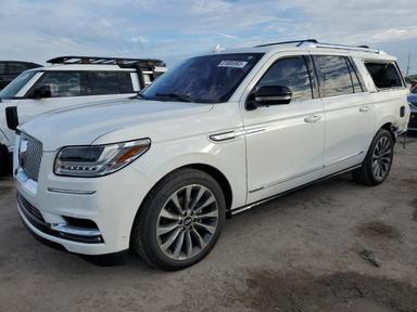 Lincoln Navigator 2020
