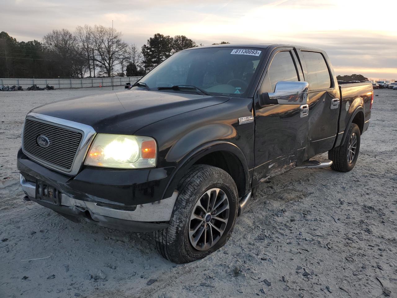 Ford F-150 2004