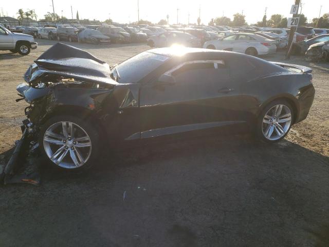 Chevrolet Camaro 2016