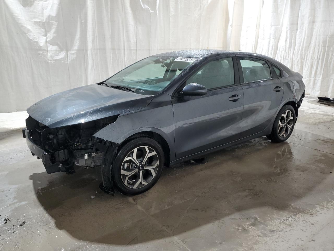 Kia Forte 2021