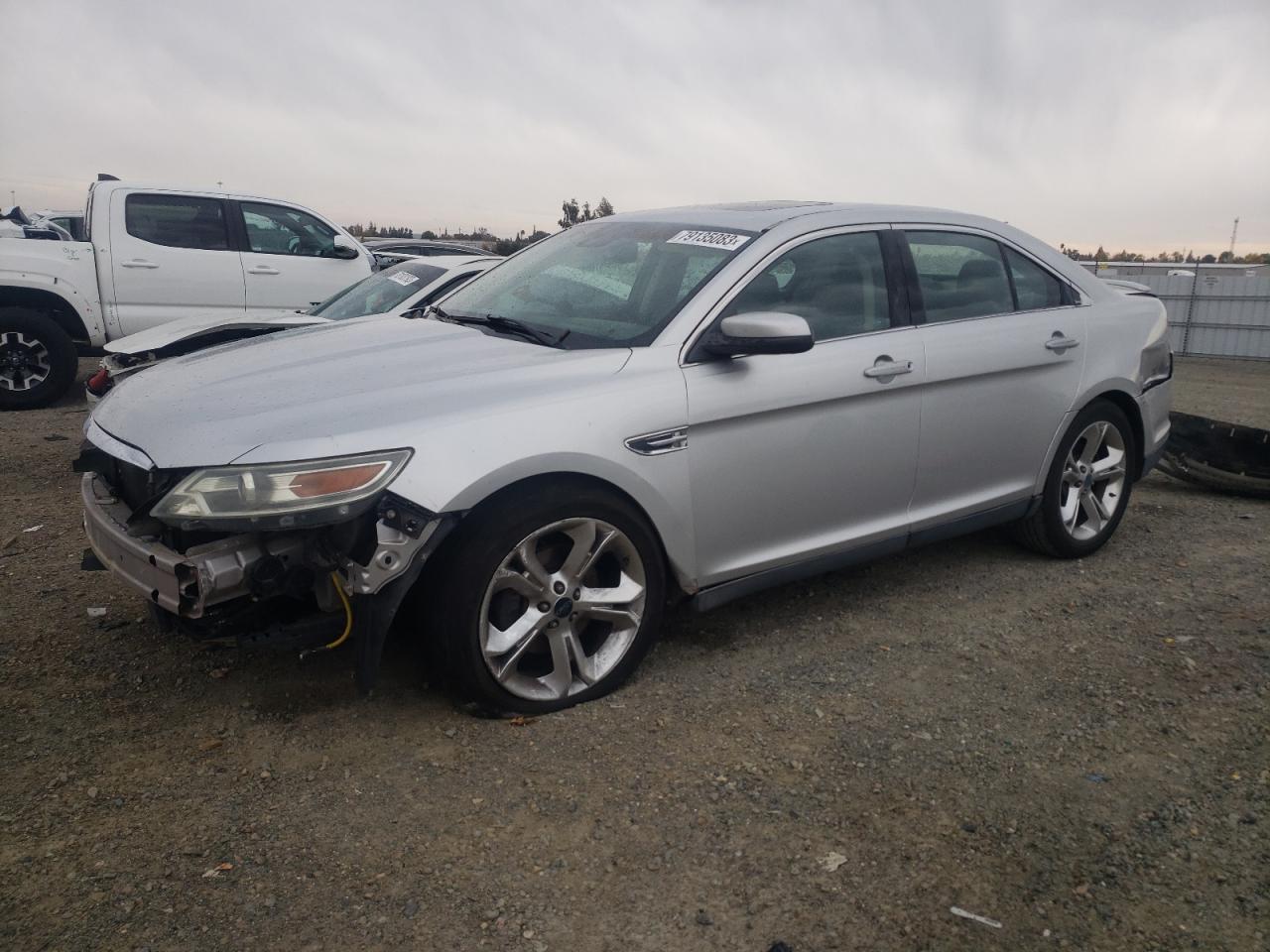 Ford Taurus 2010
