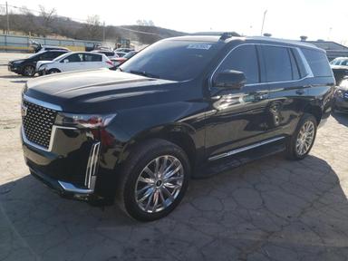 Cadillac Escalade 2022