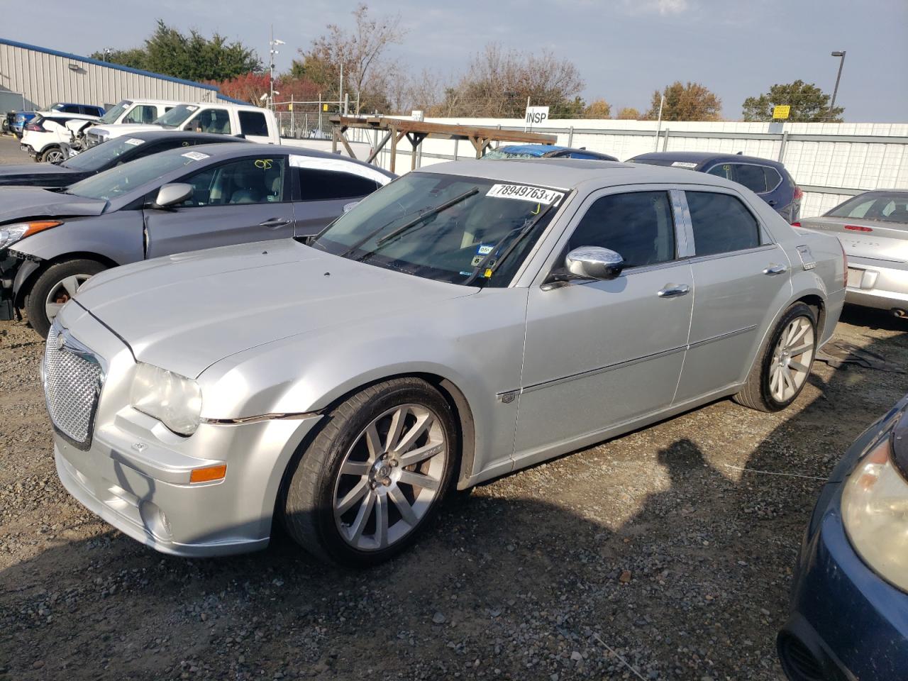 Chrysler 300 2006