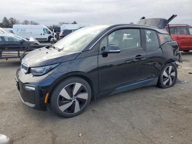Bmw I3 2018