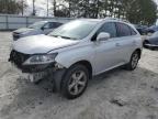 LEXUS RX 2013