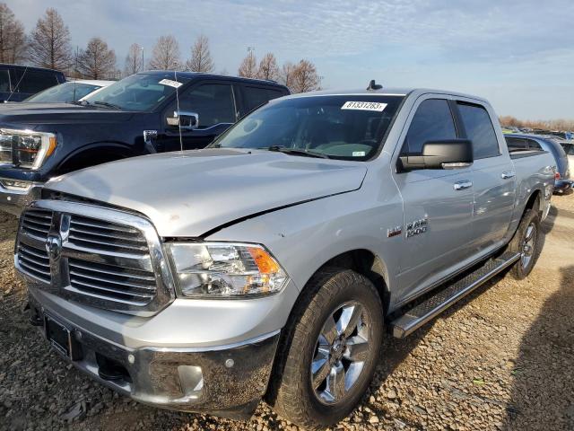 RAM 1500 SLT 2017