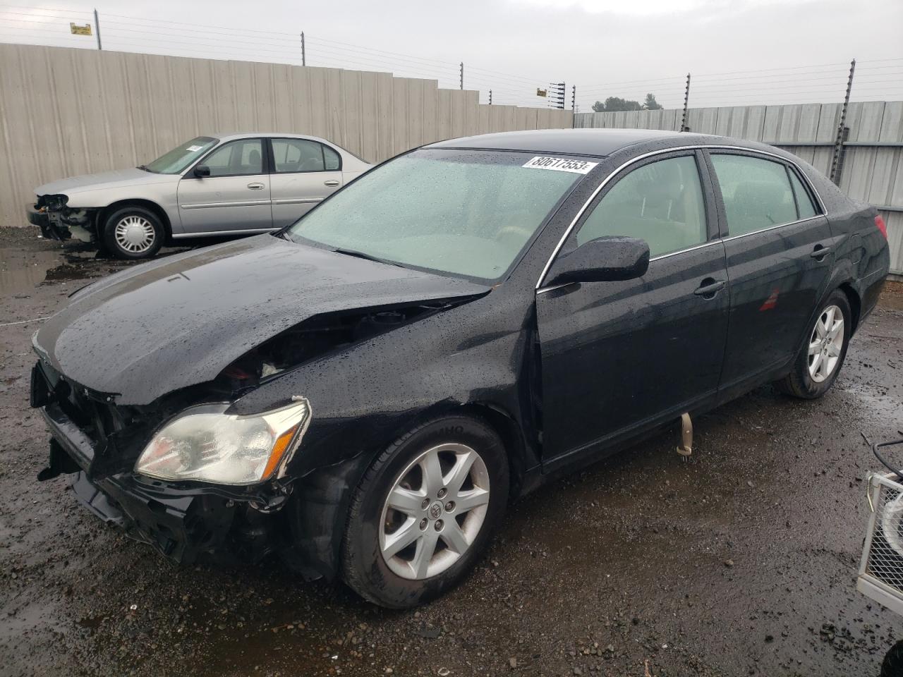 Toyota Avalon 2006