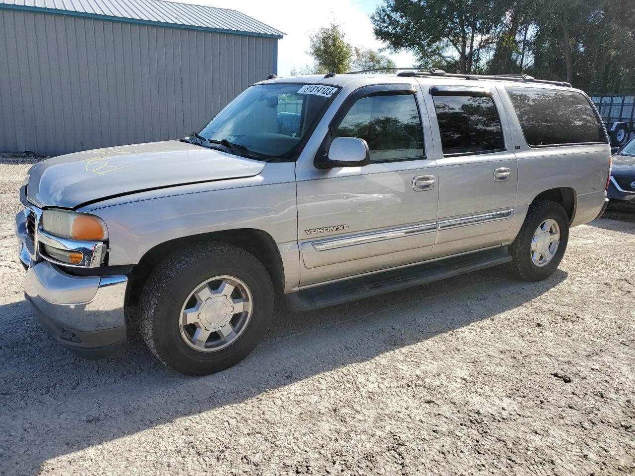 Gmc Yukon xl 2005