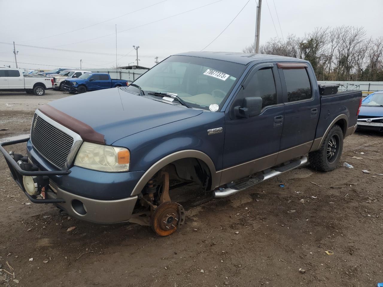 Ford F-150 2006