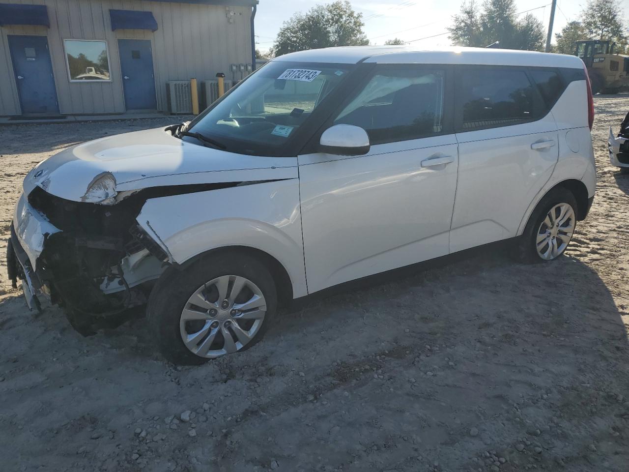 Kia Soul 2020