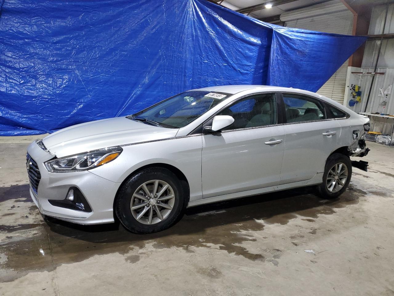 Hyundai Sonata 2019