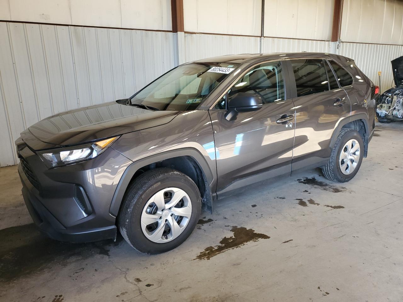 Toyota Rav4 2022