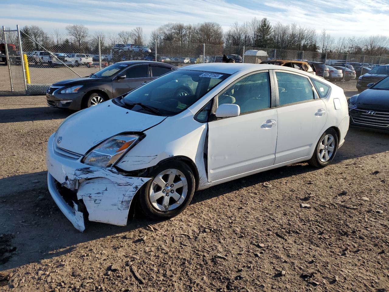 Toyota Prius 2005