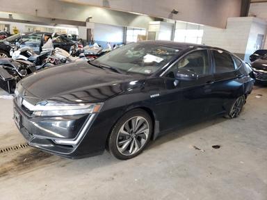 Honda Clarity 2021