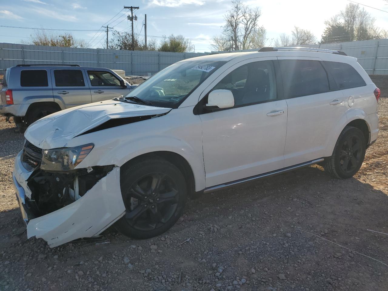 Dodge Journey 2019