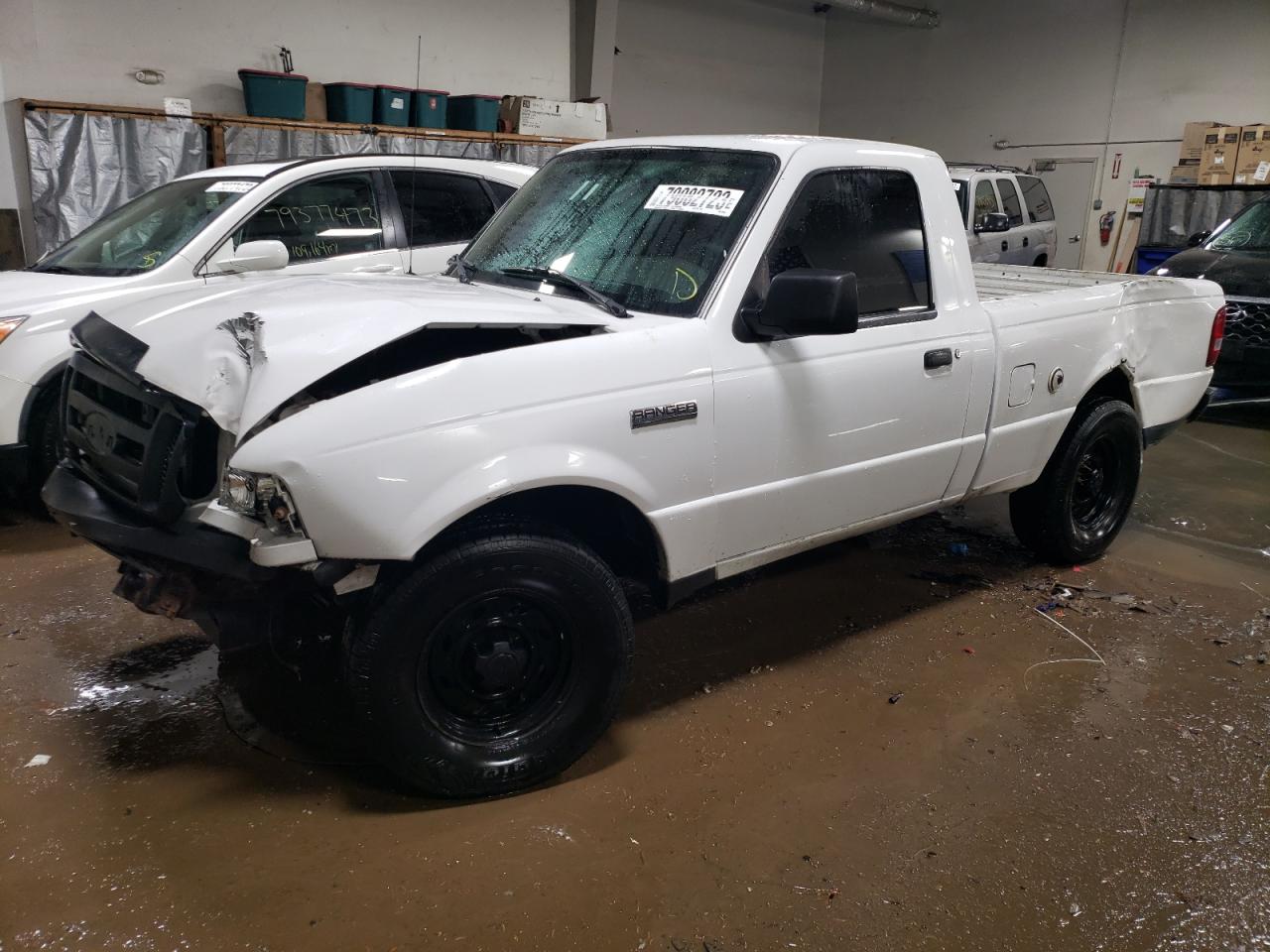 Ford Ranger 2006