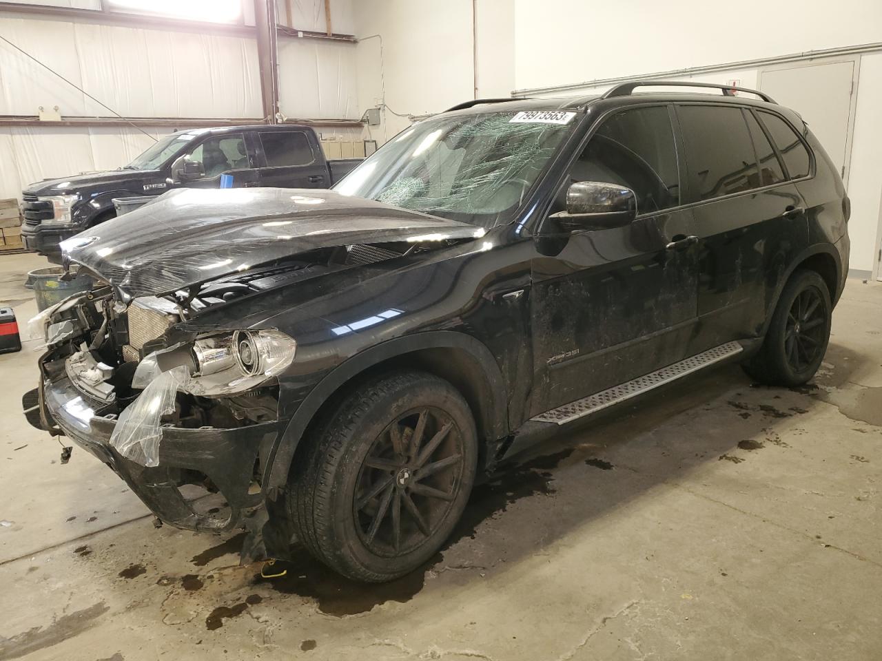 Bmw X5 2013