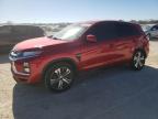 MITSUBISHI OUTLANDER SPORT 2020