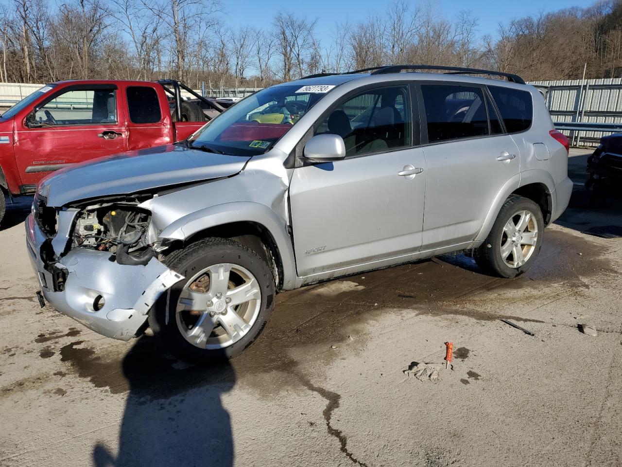 Toyota Rav4 2006