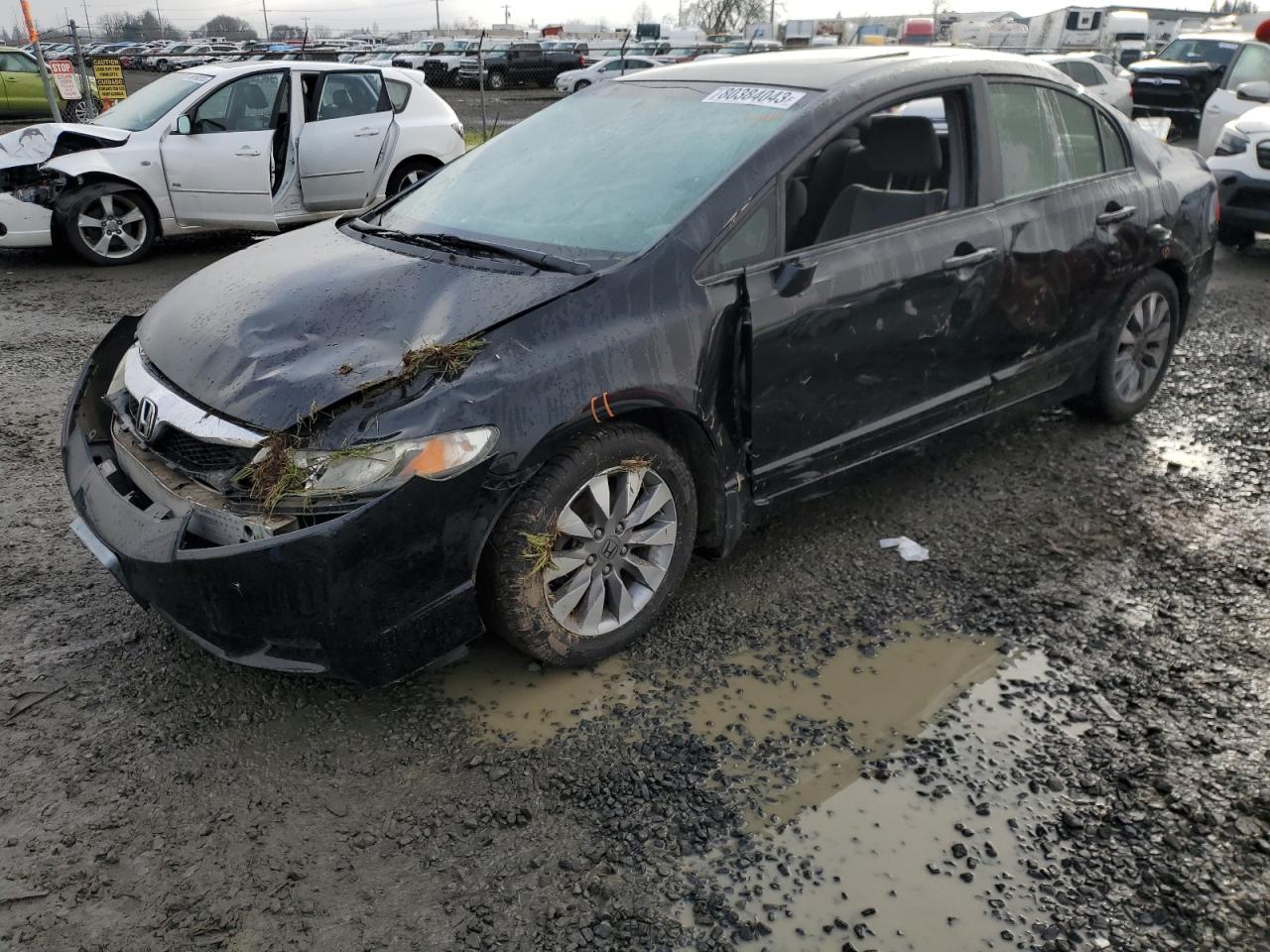 Honda Civic 2009
