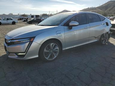 Honda Clarity 2019
