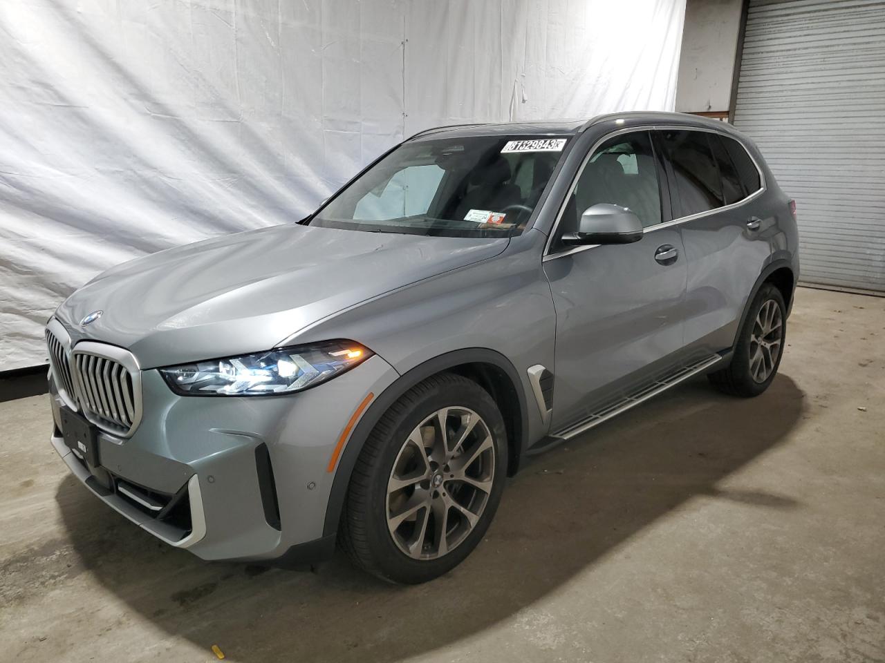 Bmw X5 2024