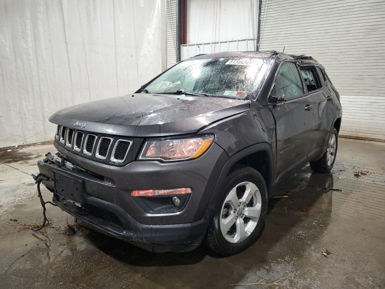Jeep Compass 2021