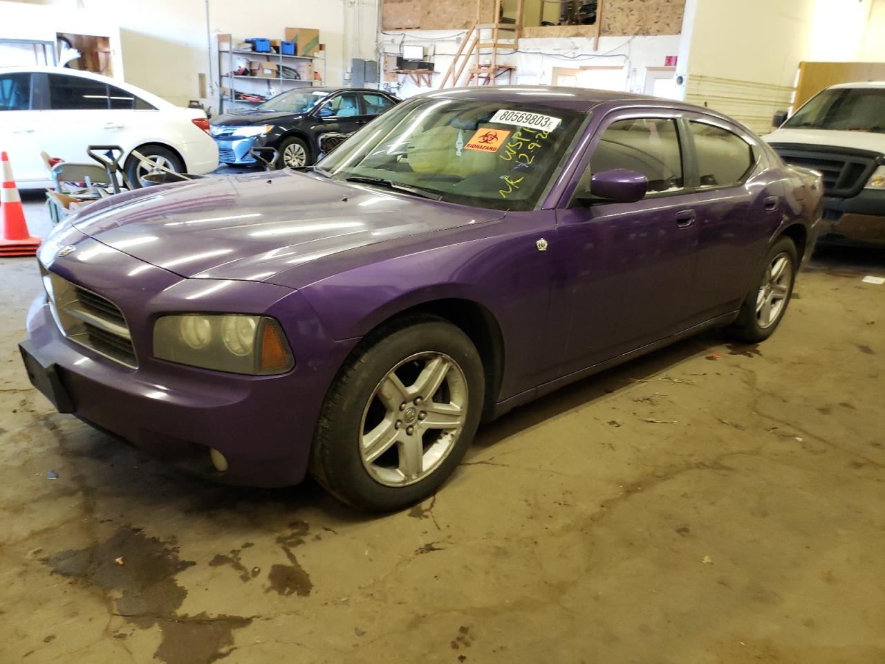 Dodge Charger 2010