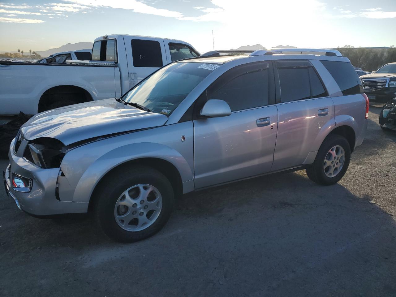 Saturn Vue 2006
