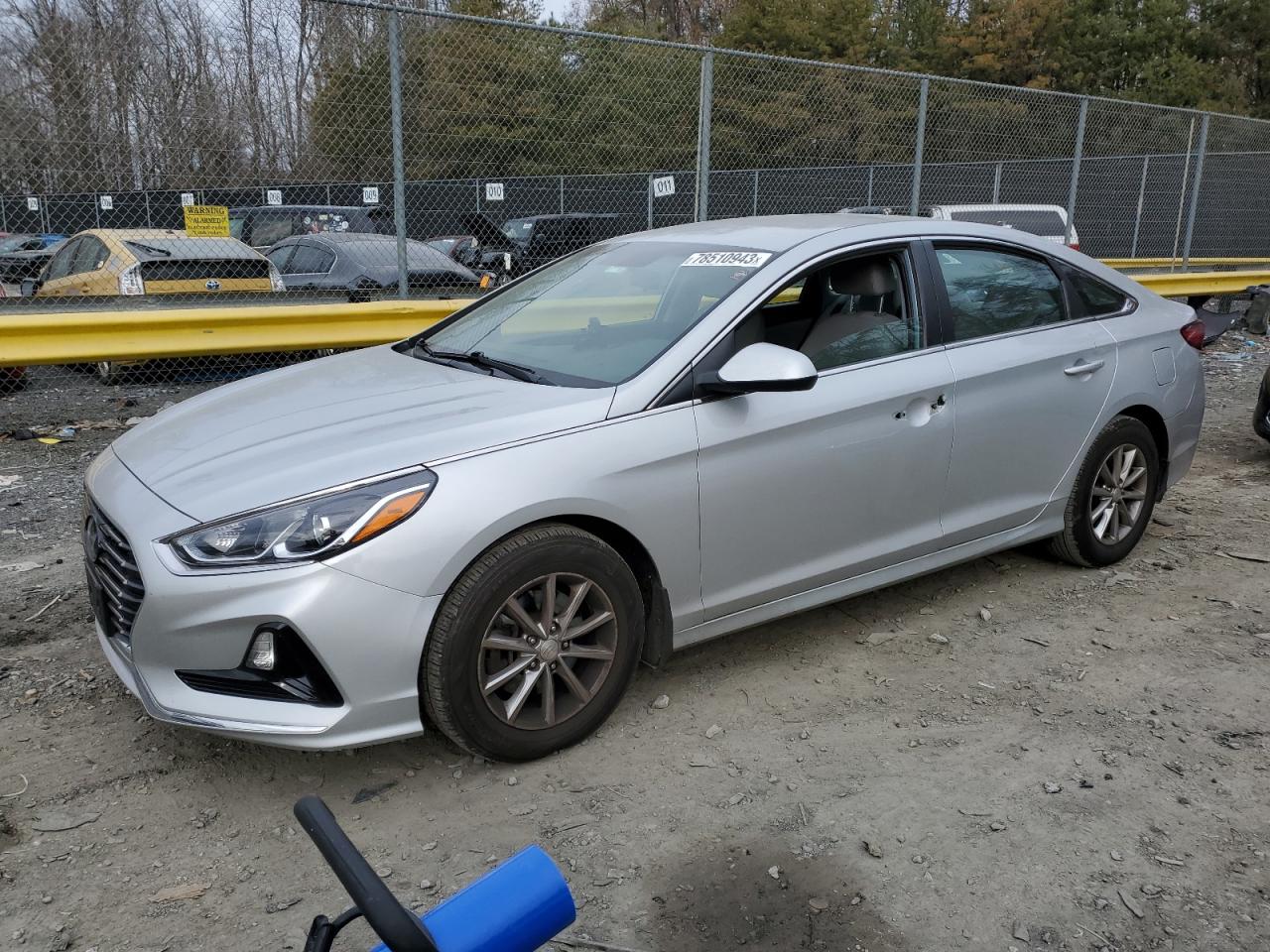 Hyundai Sonata 2019