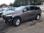 KIA SORENTO 2019